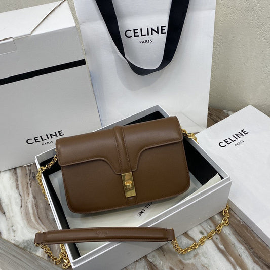 Amelia - COL Lady Bags - 202