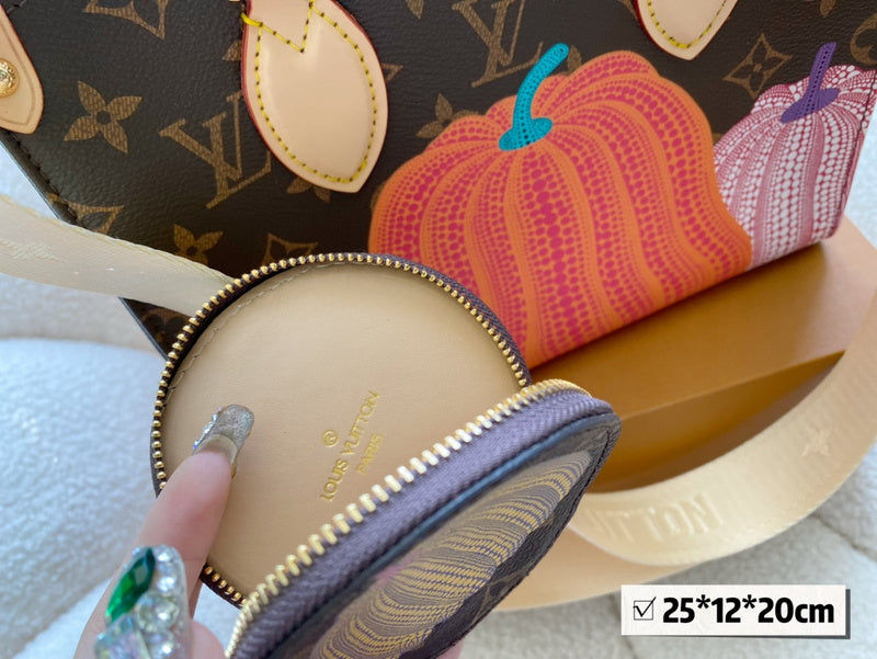 Amelia - LV Bags - 14723