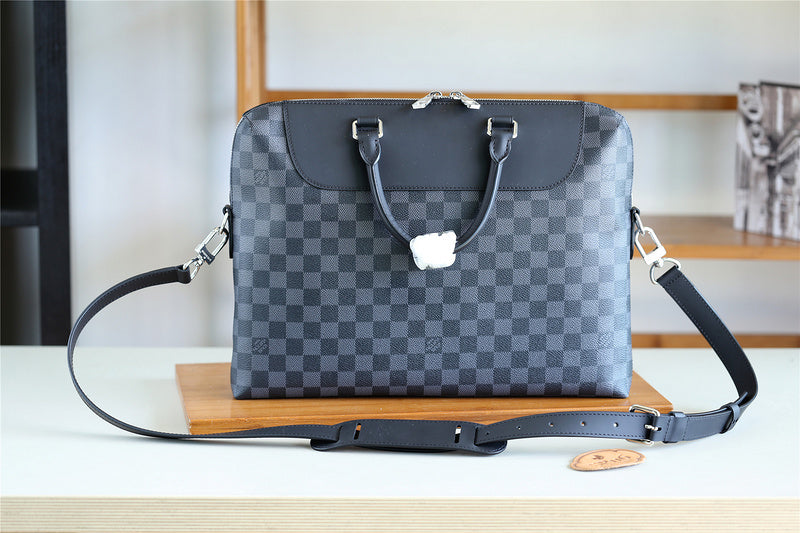 Glami-i LOV Men Business Bags - 096