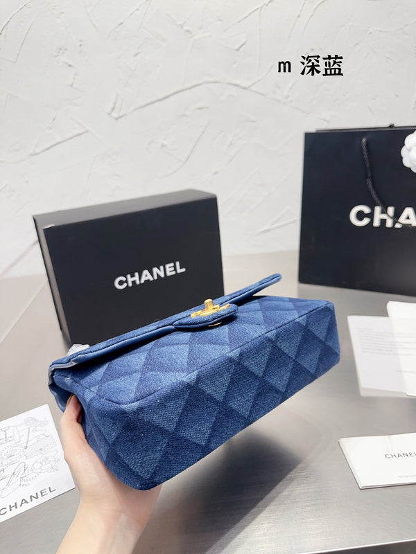 Amelia- CHL Bags - 7178