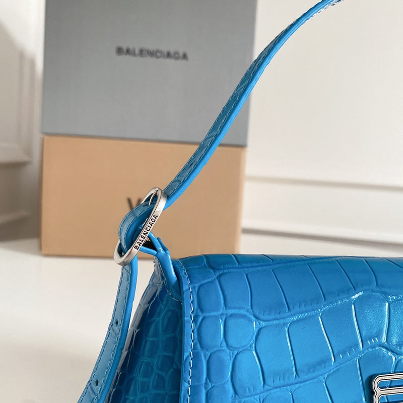 Amelia - BLN-CIAGA WOMEN LUXURY BAGS - 498