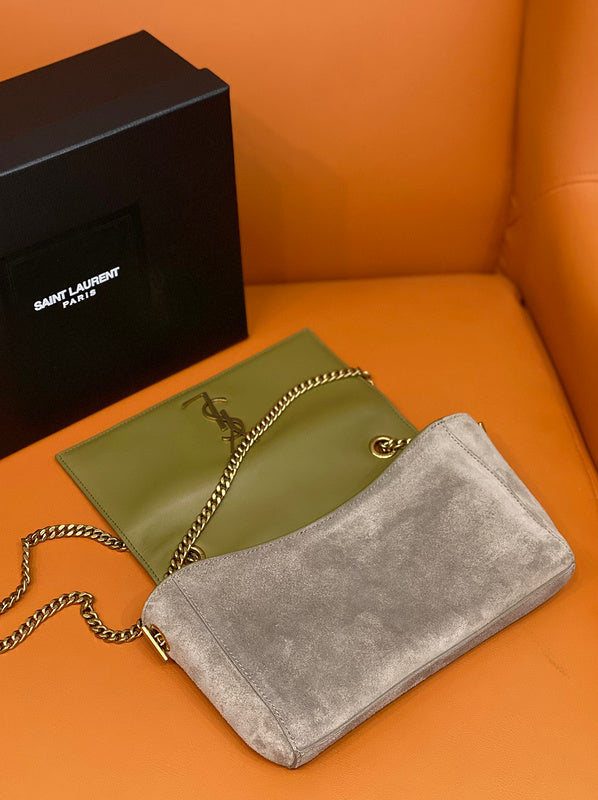 Amelia - YSL Bag - 2040