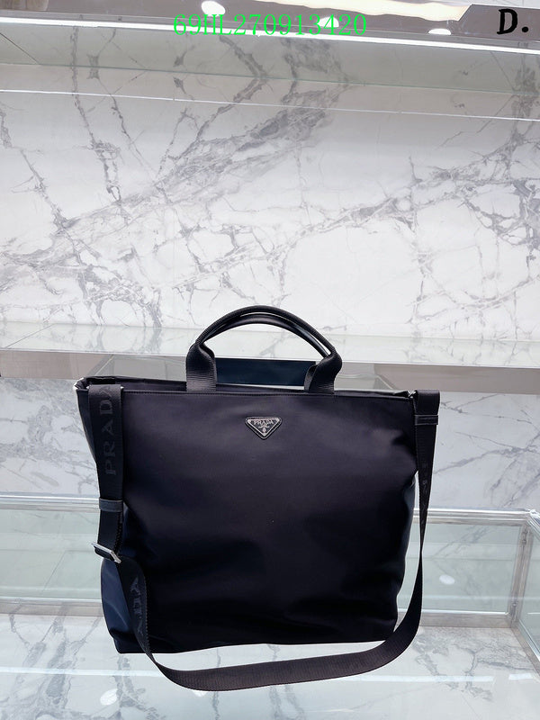 Prada Bags - The Barnes Bags  983