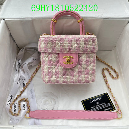 Amelia - CHL Bags - 855