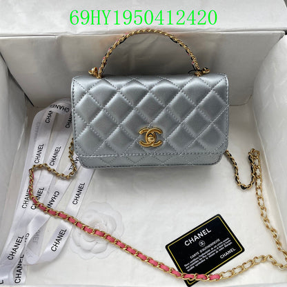 Amelia - CHL Bags - 1115
