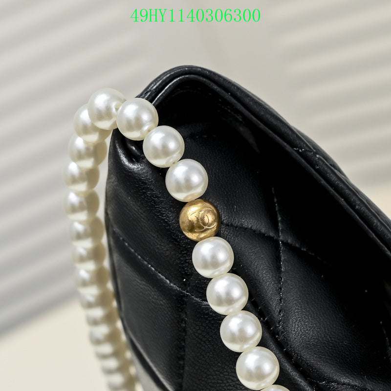 Amelia - CHL Bags - 1457