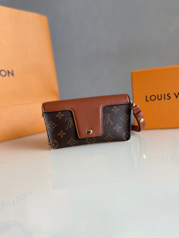 Amelia - LOV Lady Bags - 1006