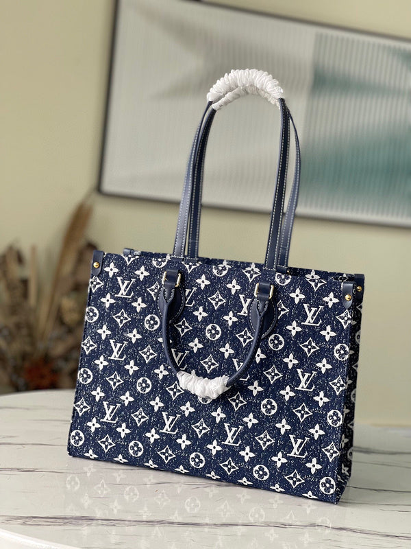 Fashion Lu-Vi bags - 5438