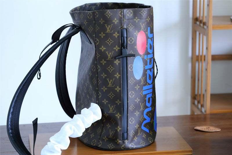 Glami-i LOV Backpacks - 216