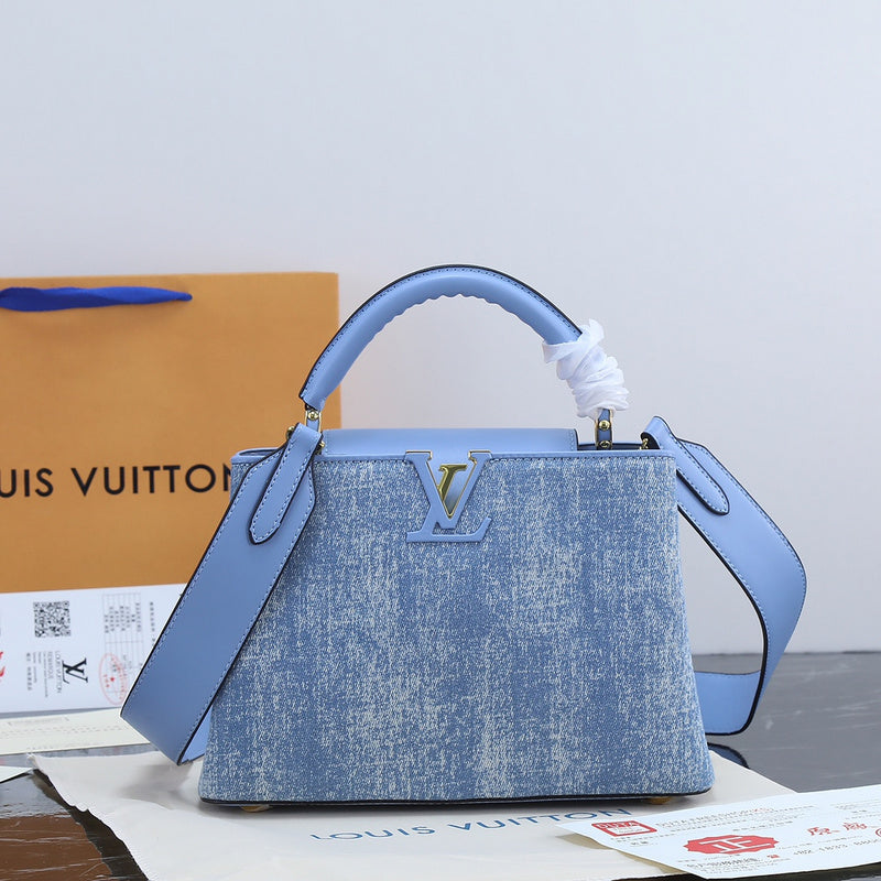 Amelia- GUKI Women Bags - 1370