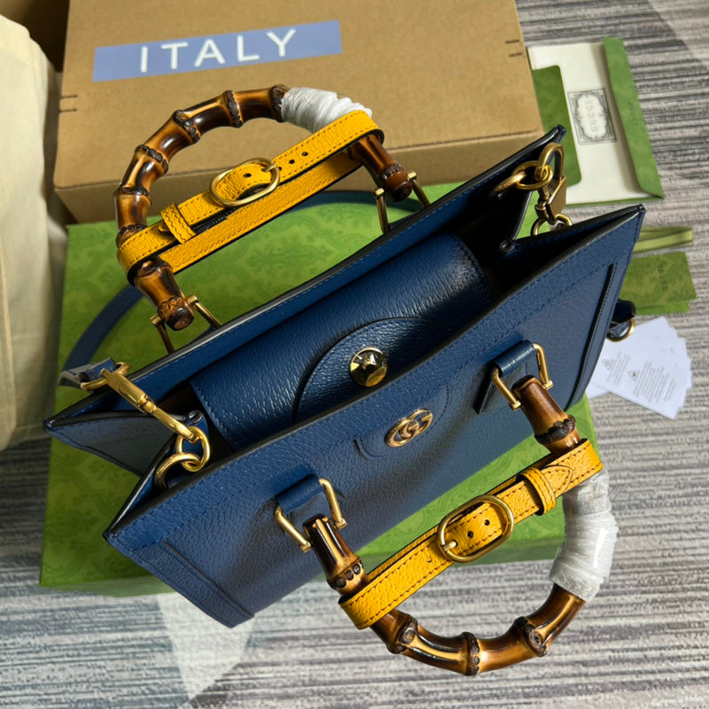 Amelia- GCI Bags - 4573