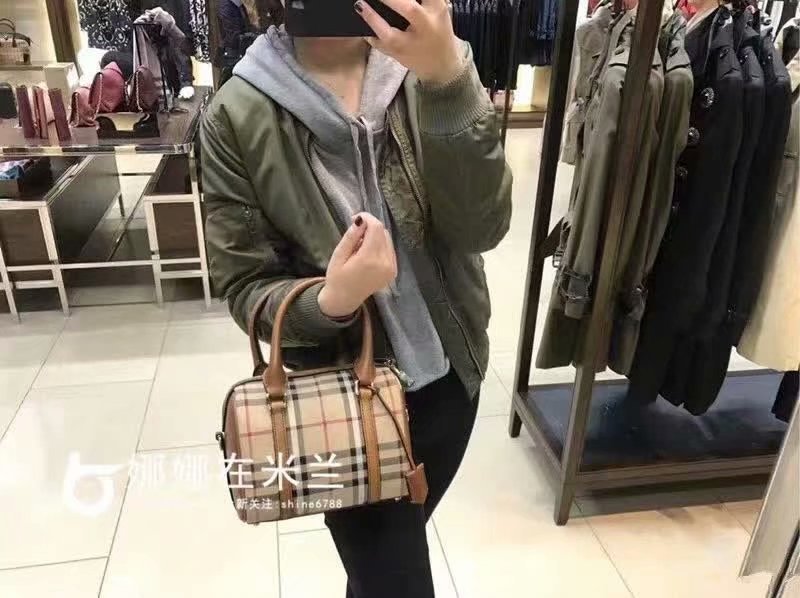 B-Berry Bags - Women Ameliave Luxury Bags - 882