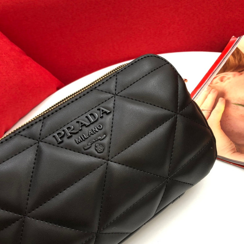 Amelia- PRDA  LUXURY BAGS - 241