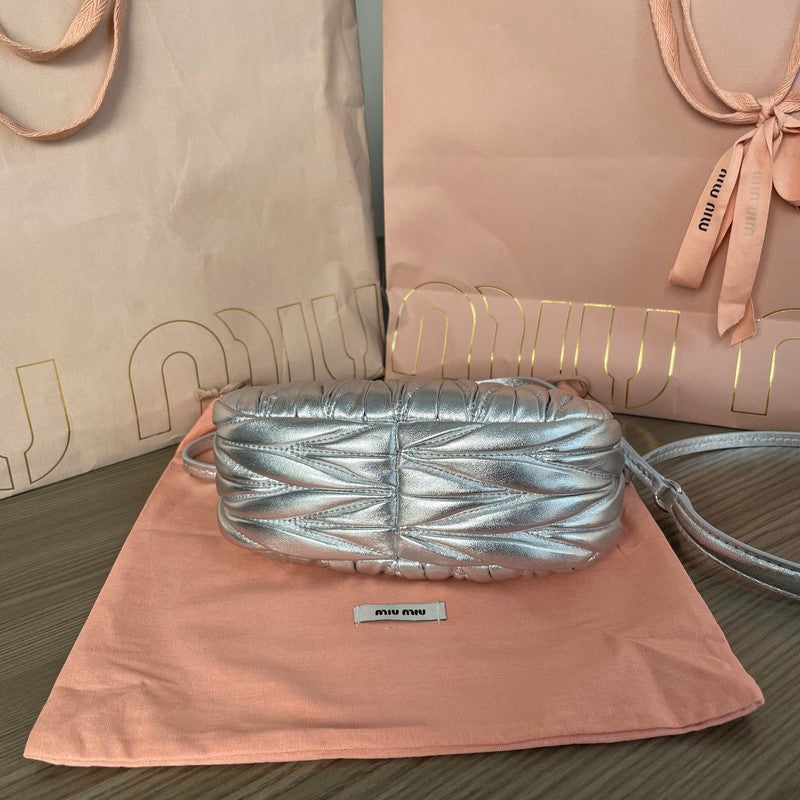 Amelia- MMU  LUXURY BAGS - 086