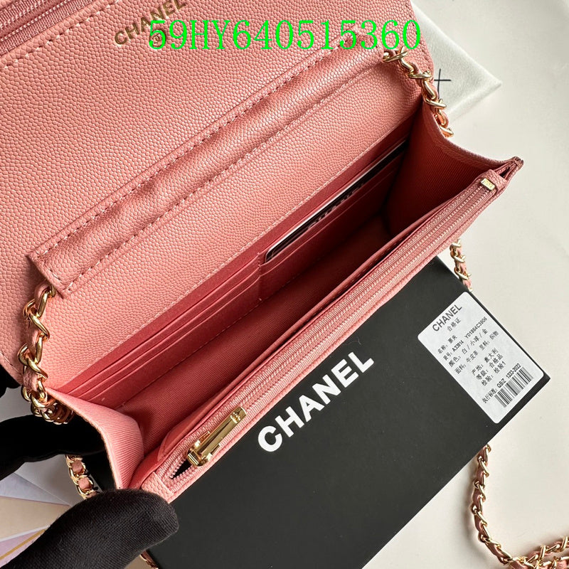Amelia - CHL Bags - 918