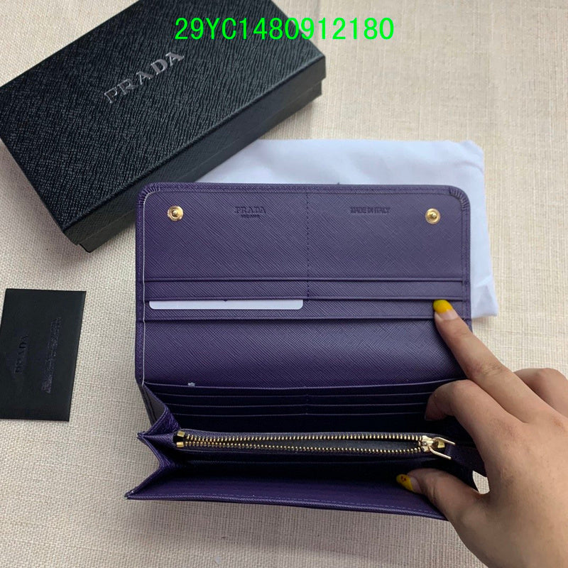 Amelia - PD Wallet - 441