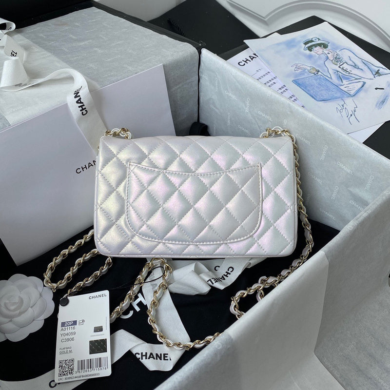 Amelia-  CHL BAGS  - 648