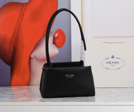 Amelia- PRDA  LUXURY BAGS - 028