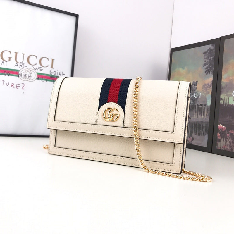 Amelia Fashion - GCI Bags - 2567