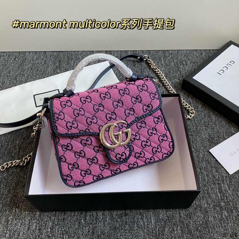 Amelia- GCI Bags - 2114