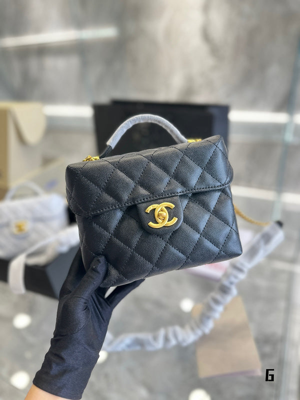 Amelia- CHL Bags - 7114