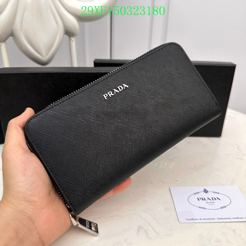 Amelia - PD Wallet - 061