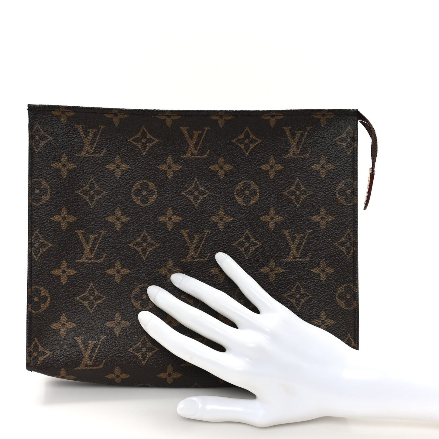 Louis Vuitton Monogram Toiletry Pouch 26