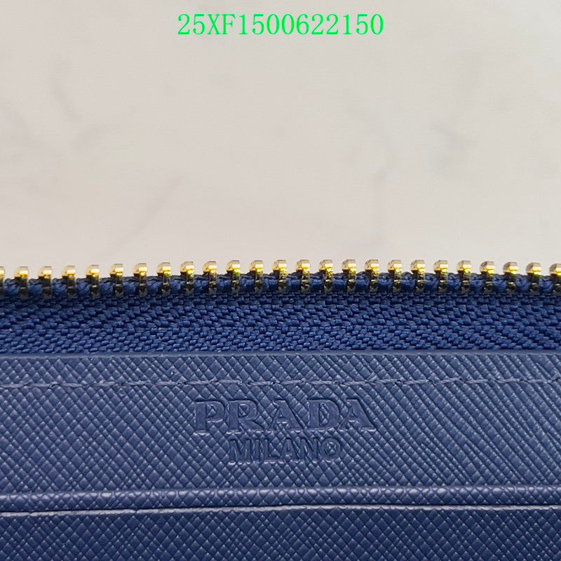 Amelia - PD Wallet - 164