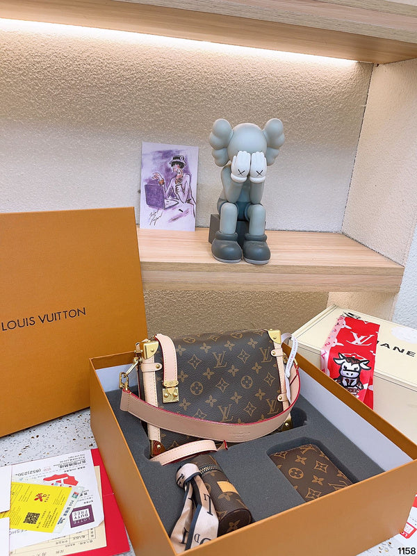 Amelia - LV Bags - 14613