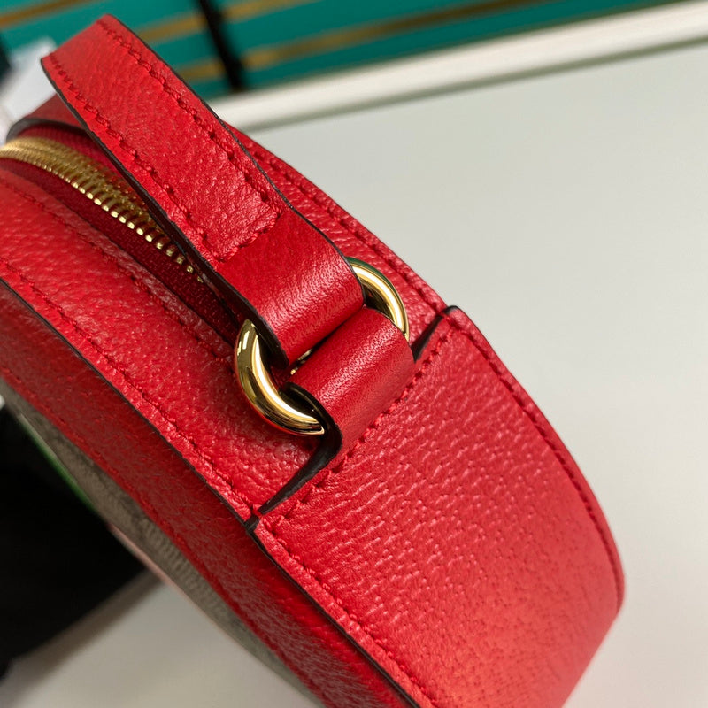 Amelia- GUKI Bags - 2310