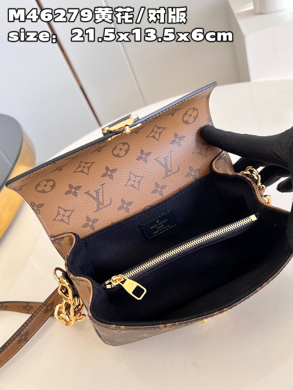 Amelia - LV Bags - 15937