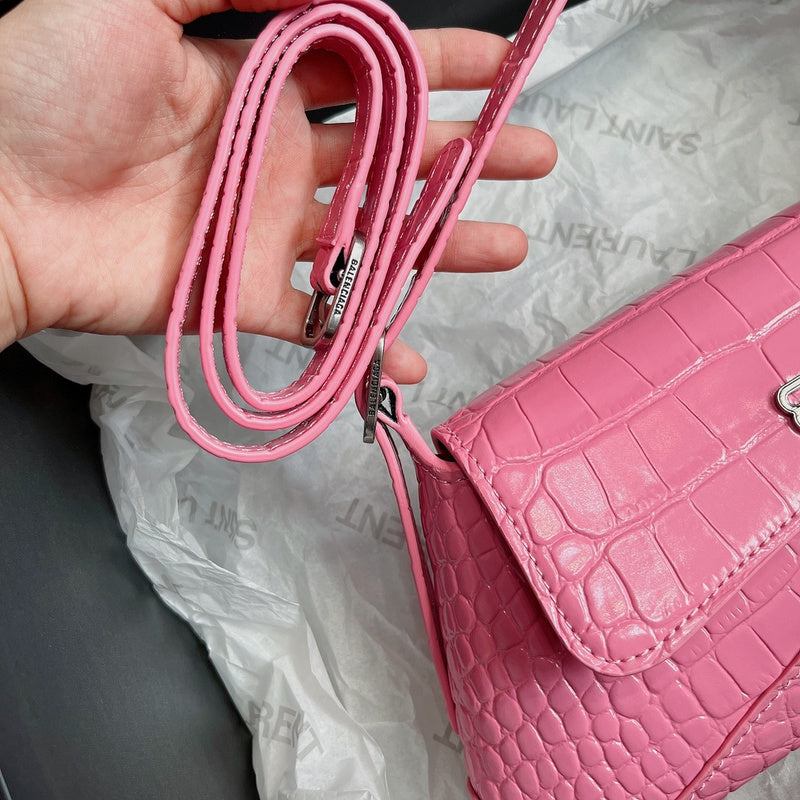Amelia - BLN-CIAGA WOMEN LUXURY BAGS - 790