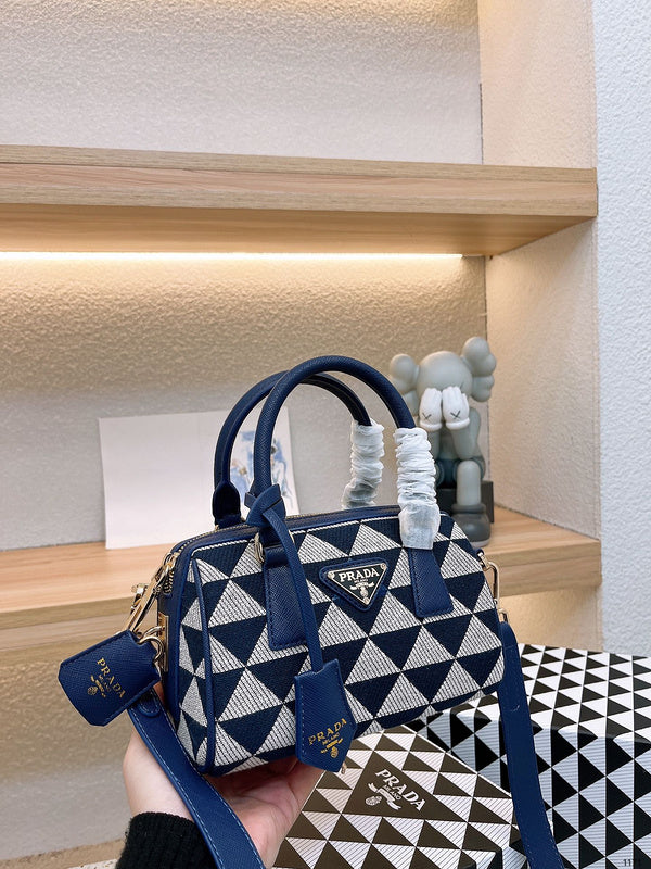 Camila Bags - Prada Bags - 655