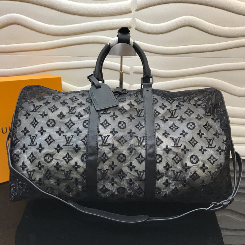 Amelia - LOV Travel Bags - 122