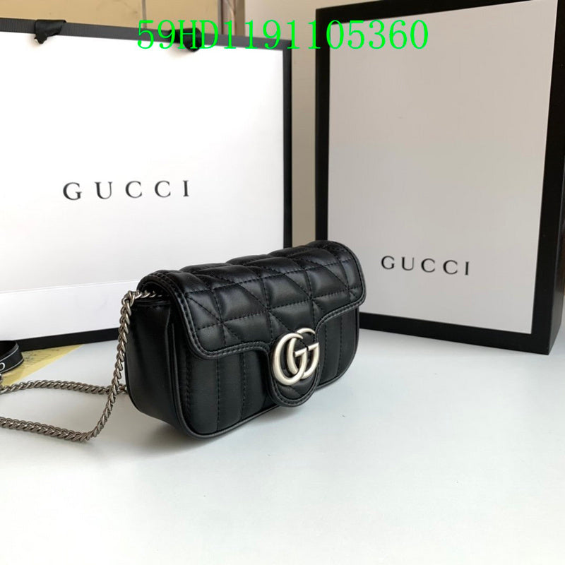 Amelia - GCI Bags - 10426