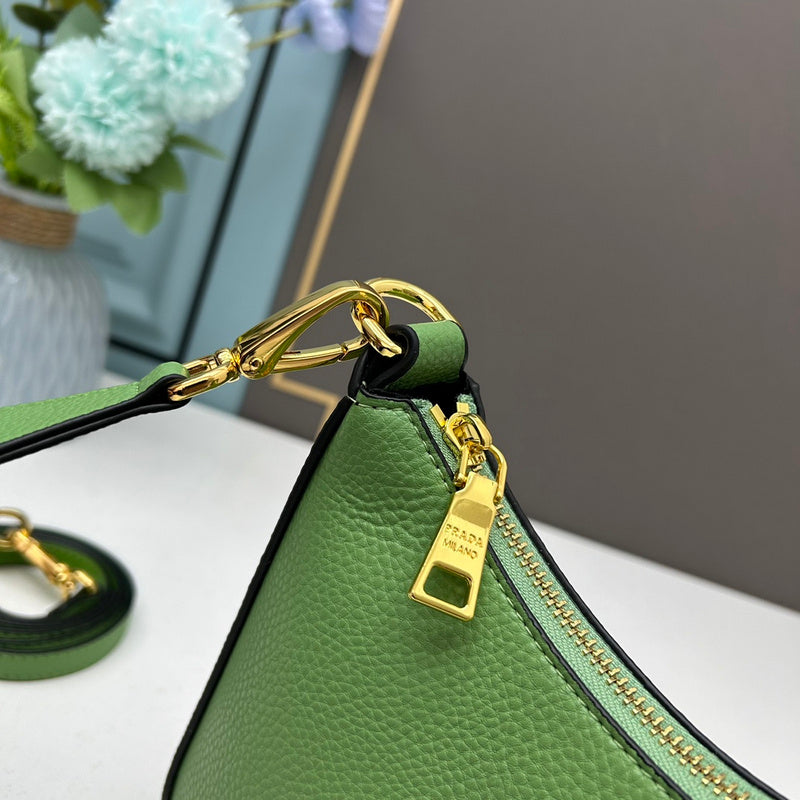 Amelia- PRDA  LUXURY BAGS - 277