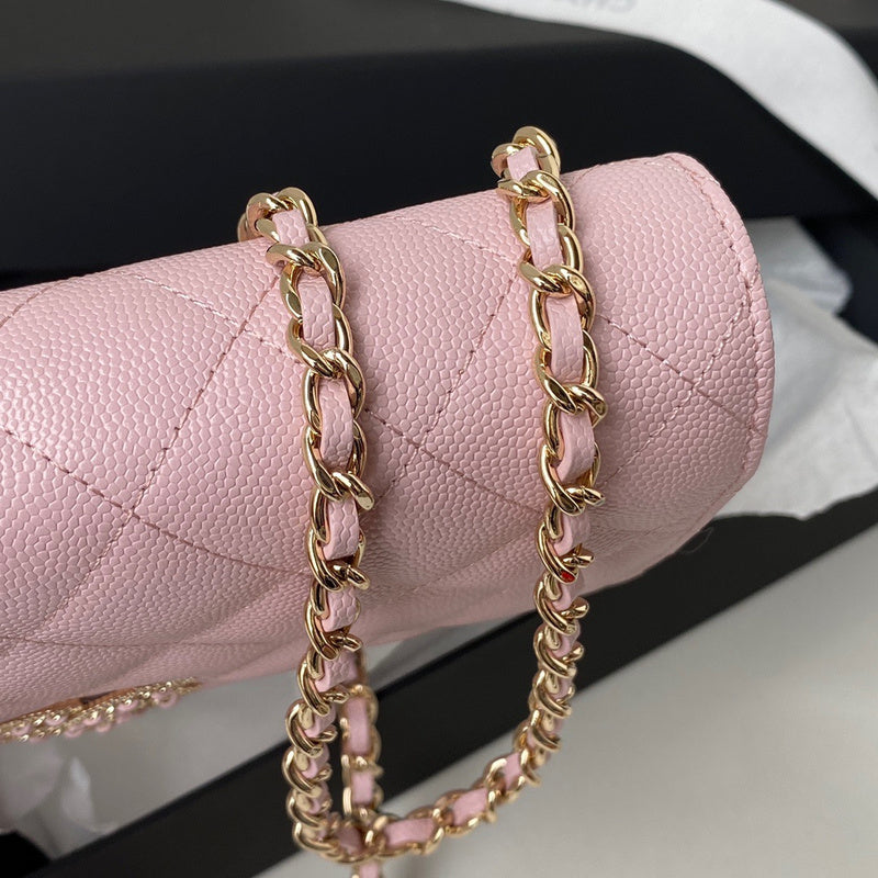 Amelia- CHL Bags - 7634