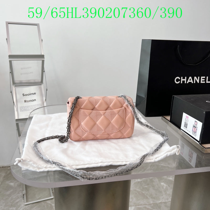 Amelia - CHL Bags - 1557