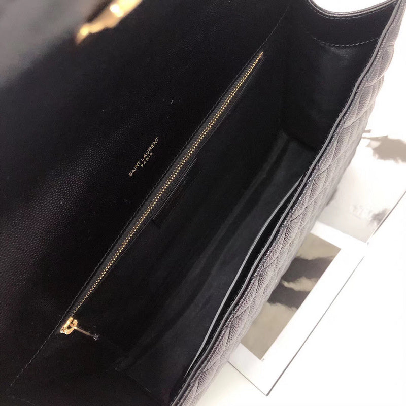 Amelia - YSL Bag - 3852