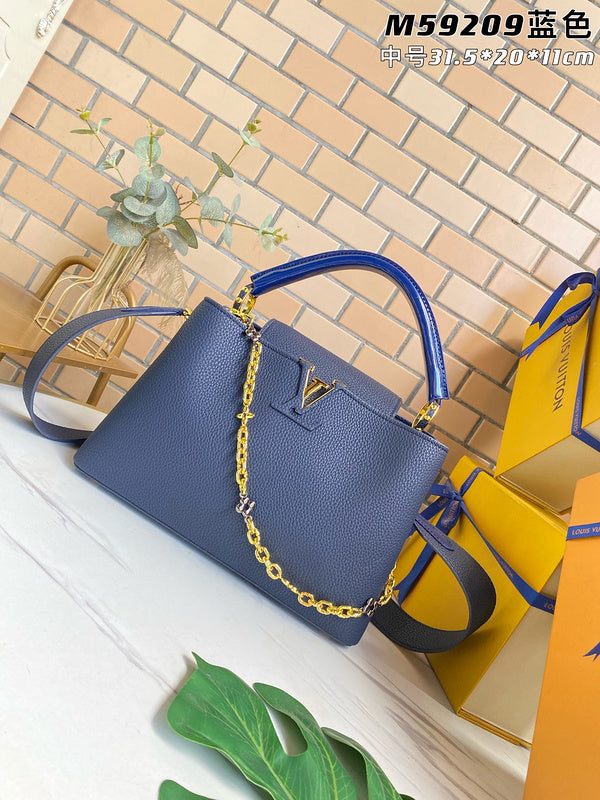 Amelia- GUKI Women Bags - 2024