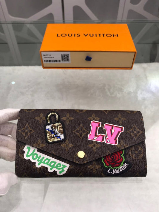 Amelia - LOV Lady Bags - 1029
