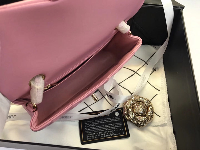 Amelia- CHL Bags - 6611