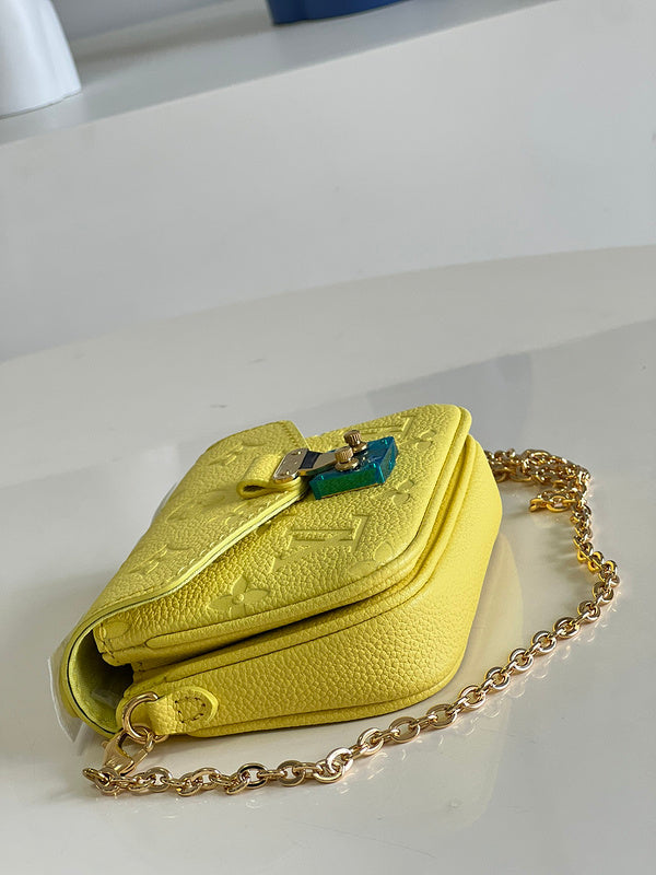 Amelia - LV Bags - 16821