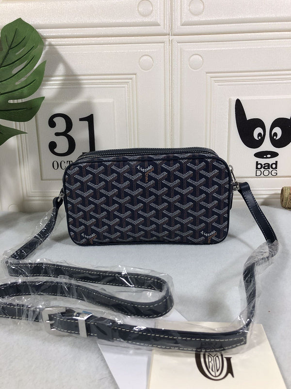 Amelia- G-YARD BAGS - 185