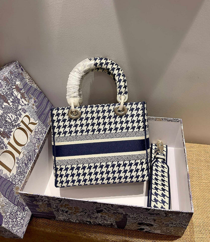 Amelia - DOR Lady Bags - 372