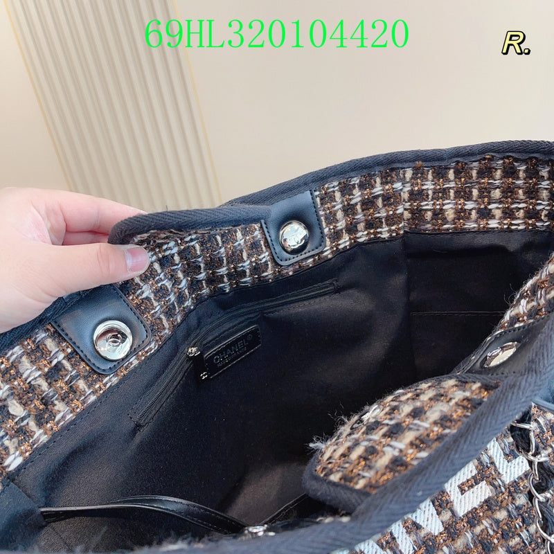 Amelia - CHL Bags - 1604