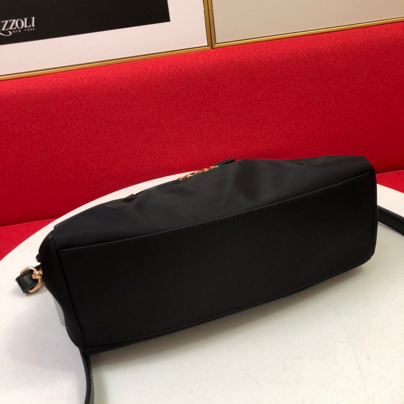 Amelia- PRDA  LUXURY BAGS - 624