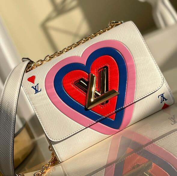 AmeliaLuxury - LOV Bags - 2585