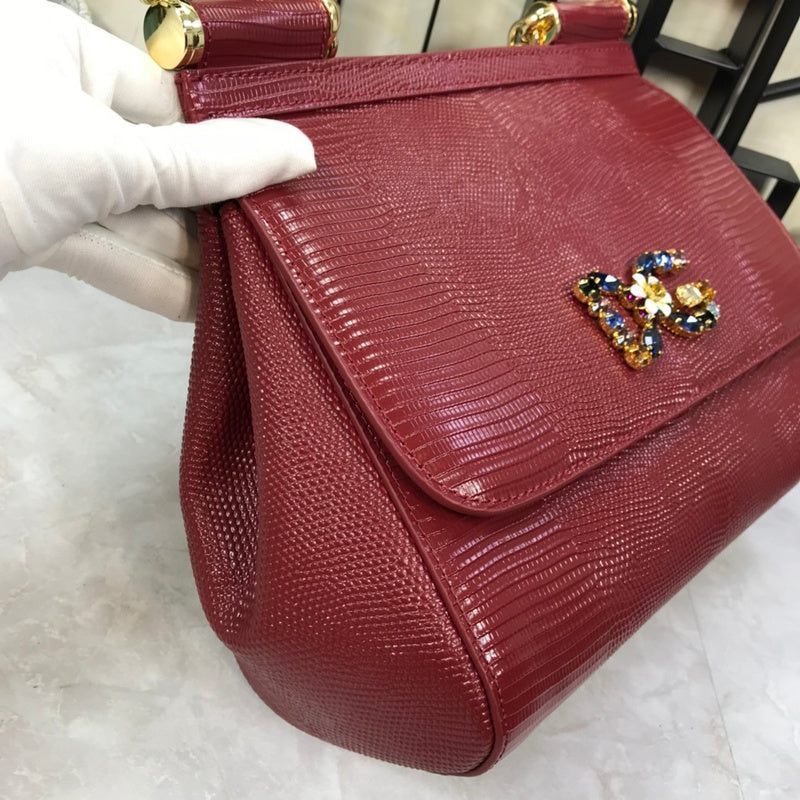 Amelia- DG Bags - 004