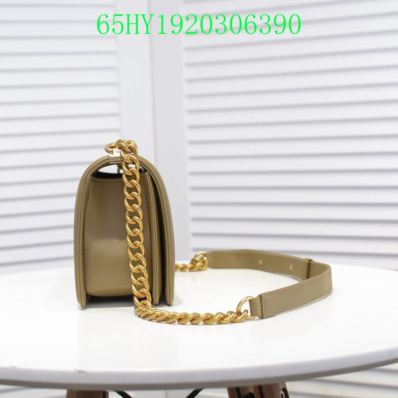 Amelia - CHL Bags - 1381